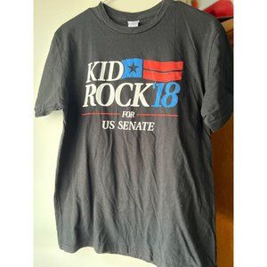 US Blank 100% Cotton Size Large T-Shirt